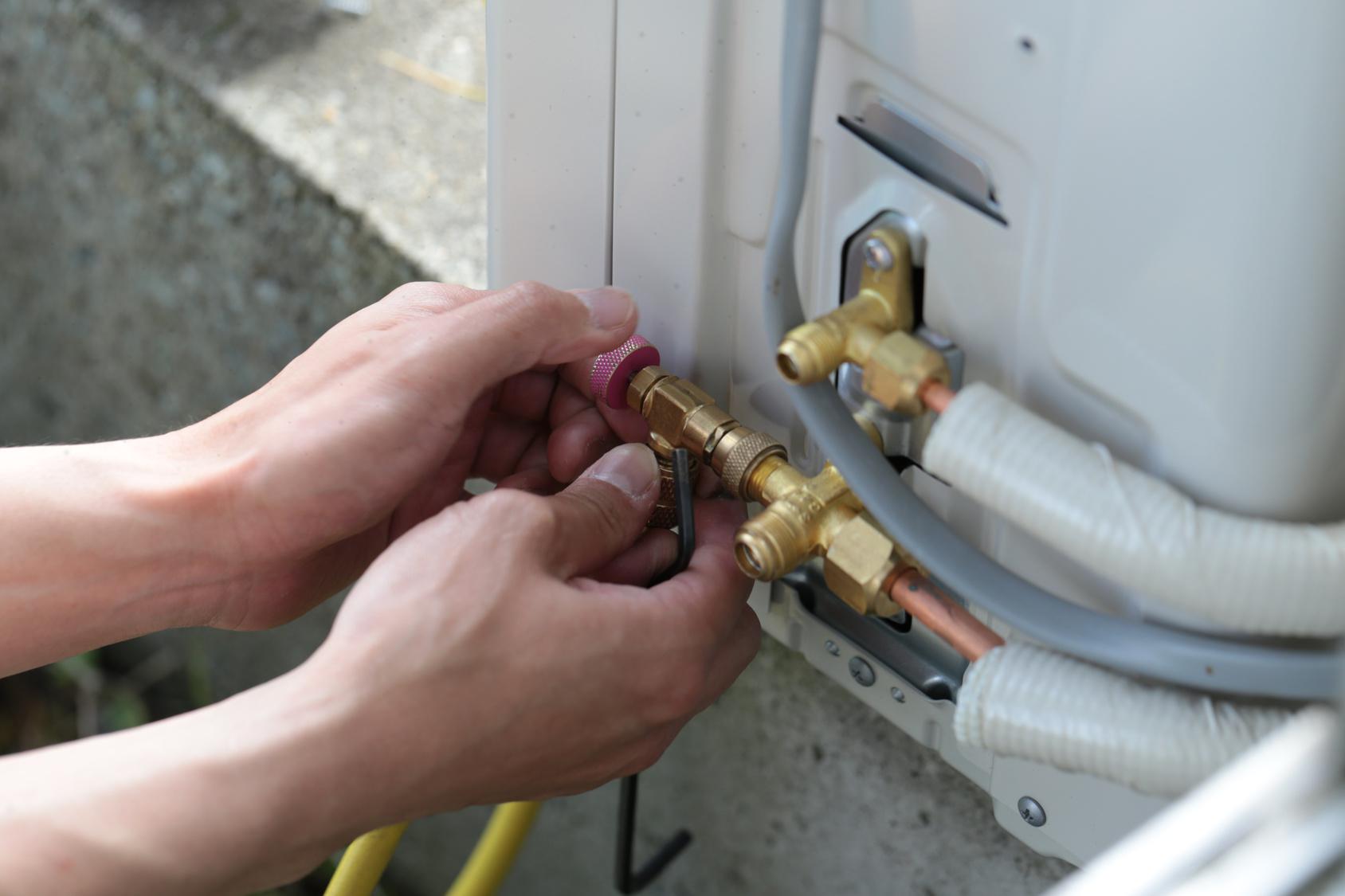 contrat entretien chaudière gaz prix Chatou